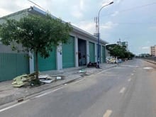 Hình ảnh Bán 3 CĂN liền kề 3 sổ MT KÊNH NƯỚC ĐEN – GIÁP KÊNH THAM LƯƠNG