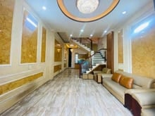 Hình ảnh Cần bán gấp nhà HXH Trần Bình Trọng, Gò Vấp 51m2 Giá 1.5T SHR an ninh