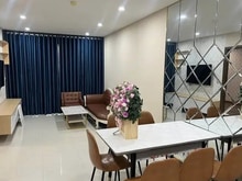 Hình ảnh 🔥 Bán Trang Chủ MB66.COM / Đăng Ký Tặng 66K 2PN – 2WC HÀ ĐÔ CENTROSA, Q10 🔥  ✨ Diện tích: 87m² 2PN