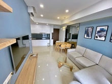 Hình ảnh SANG TAY NHANH CH Botanica,Tân Bình,dt67m²,2PN,2WC,2ty230,NTCB,PLRR,