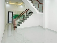 Hình ảnh Nhà ngõ đẹp nhất khu vực 118 Trương Định 45m² x 3,5 tầng