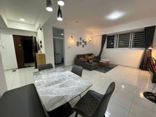 Hình ảnh CĂN GÓC SIÊU ĐẸP Petroland,Q2,80m2-2pn 2WC - 1 tỷ 085 -ntcb PLRR