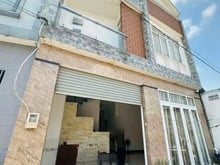 Hình ảnh 🏘️Cho Thuê Nhà Hẻm 1/ Lý Chiêu Hoàng-Q6