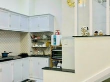 Hình ảnh Nhà đẹp giá tốt 1.45 tỷ  hẻm rộng Tô Hiến Thành, Quận 10 Sổ Sẵn