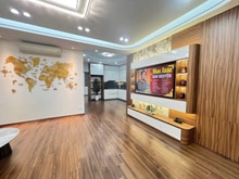 Hình ảnh Bán Trang Chủ MB66.COM / Đăng Ký Tặng 66K Dương Đình nghệ 100m2 3pn hơn 8 tỷ
