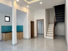 Hình ảnh - Vị trí đỉnh - ÂU CƠ - HXH 4M - Chỉ 2 tỷ 780 - DT: 4*12