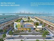 Hình ảnh Đất Hiệp Phước Long An 80m² – Sổ Sẵn, Giá Tốt Cho Nhà Mb6623 phiên bản mới nhất