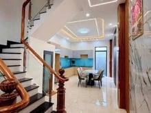 Hình ảnh Nhà đẹp Xô Viết Nghệ Tĩnh – 45m² – ngay ngã 4 Hàng Xanh – chỉ 2.7 tỷ