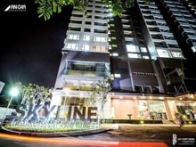 Hình ảnh Mb6623 nạp rút nhanh chóng Skyline, Quận 7 – Tầng 14 – 79m² – 2.33 tỷ