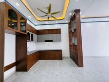 Hình ảnh 💥 CHỈ 790 TRIỆU – NHÀ 1 TRỆT 1 LẦU GẦN QL1A Trần Văn Giàu B.Chánh SHR