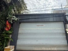 Hình ảnh Cho thuê kho xưởng vườn lài quận 12