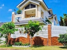 Hình ảnh Chính Chủ Gửi Bán Căn Biệt Thự Góc 2 Mặt Tiền Dự Án Bắc Rạch Chiếc