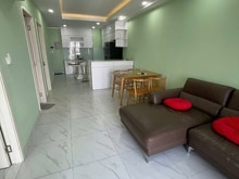 Hình ảnh Southgate Tower - Ngay cửa ngõ Quận 7 – 2PN 2WC 76m² – 2.21 tỷ