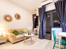 Hình ảnh 💎 Sở hữu Mocbai66.com nhà cái WC 2026 QUẬN 1 – SOHO RESIDENCE 💎56m2 2PN-1WC 2 tỷ 415