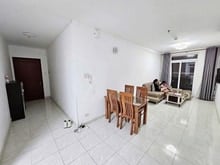Hình ảnh Chung cư đường 3/2, Quận 10: 14tr/th, 3p ngủ, 2wc, 100m2, thang máy