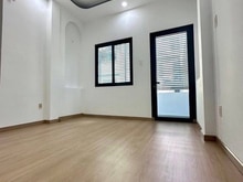 Hình ảnh Nhà mặt tiền kinh doanh Lê Văn Sỹ Q3 cực tốt giá 2.35tỷ 51.9m2 TL