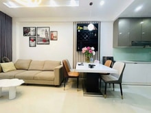 Hình ảnh The Sun Avenue – "Đại lộ Mặt Trời" Mai Chí Thọ – Giá cực sốc 1ty92