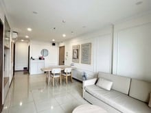 Hình ảnh Mb6623 nạp rút nhanh chóng Soho Quận 1 – 81m² – giá tốt 3 tỷ 470