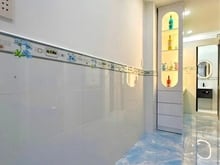 Hình ảnh NỢ DÍ cần đi GẤP Nhà đẹp HIẾM có HXH Q7 Huỳnh Tấn Phát chỉ 1tỉ860.