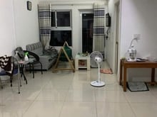 Hình ảnh Chung cư Ngô Tất Tố, Bình Thạnh: 2p ngủ, 70m2, NTCB, 11tr5