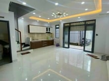 Hình ảnh Bán gấp nhà MT Hoàng Hoa Thám, Q.Bình Thạnh 42m2 giá 1.93tỷ sổ sẵn