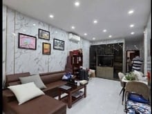 Hình ảnh Bán nhà Trần Quốc Thảo khu dân trí cao Giá 1.95tỷ 42m2 an ninh HXH