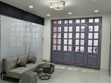 Hình ảnh Bán gấp nhà chính chủ HXH Nguyễn Thượng Hiền, Q.GV 33.7m2 giá 1.59tỷ