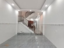Hình ảnh Ngay AEON TÂN PHÚ - hẻm xe hơi thông - 4 TẦNG BTCT - NHÀ MỚI Ở NGAY -
