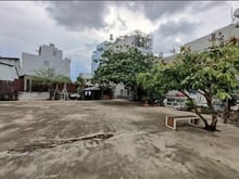 Hình ảnh Cho thuê 1100m2 đất trống đường Nguyễn Hữu Dật, Tây Thạnh Tân Phú