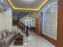 Hình ảnh NHÀ MỚI TINH Tô Hiệu, Tân Phú-1 triệt 2 lầu-dt:66m2-Chỉ 2 Tỷ 120-plrr
