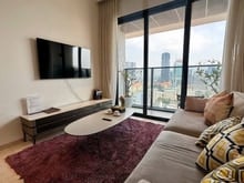 Hình ảnh THE MARQ – [Chuyển nhượng] 3 PN | 2 WC | 110 m² • Giá bán: 2 tỷ 405