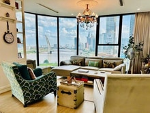 Hình ảnh Vinhomes Golden Rive– Mb6623 nạp rút nhanh chóng hạng sang–Trung tâm Quận 1 – Giá 2ty97