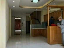 Hình ảnh Bán nhà Sư Vạn Hạnh gần trung tâm tiện đi lại 40.6m giá 1.69tỷ SHR