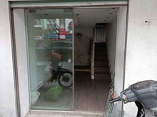 Hình ảnh Cho thuê nhà mặt phố 135 Kim Mã, giá cả có thương lượng