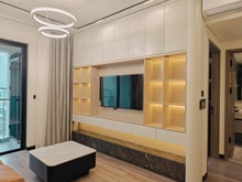 Hình ảnh Hoàn vốn Trang MB66.COM Chính Thức - MB 66 Uy Tín bán gấp CH SOHO RESIDENCE Q1 giá bán 2 tỷ 760 60m2 2PN