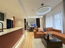 Hình ảnh 🏢 BÁN 2PN – THÁP 4 Masteri Thảo Điền 📐 77m² – 2PN – 2WC 🛋 Full NT
