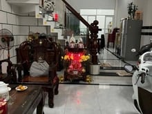 Hình ảnh PHƯỜNG AN LẠC BÌNH TAN 👉2ty560 Tl Ngang 6,62m x dài 12m Kết cấu:1T2L