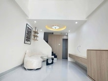 Hình ảnh HẺM BA GÁC nhà Thống Nhất,Gò Vấp-2 phòng ngủ, 3 toilet-Giá: 2,160 tỷ