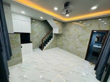 Hình ảnh GẦN MẶT TIỀN nhà Trần Quang Khải,Q1-dt:15m2-3 tầng 2pn 3wc  Giá: 1,990