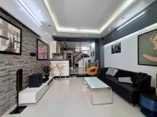 Hình ảnh Bán nhà Nguyễn Tri Phương gần bệnh viện lớn giá 1.89tỷ 51.7m2 SHR