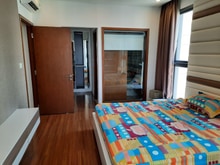 Hình ảnh Saigon Royal Residence – Ngay Bến Vân Đồn – 2PN 2WC 79m² – 2.35 tỷ
