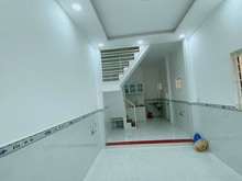 Hình ảnh Chủ nhà cần bán nhà trung tâm Phan Xích Long, Q.PH 35.6m SHR an ninh