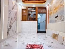 Hình ảnh Bán NHÀ MỚI Q4 – hẻm thông ĐOÀN VĂN BƠ💥 Giá chỉ 1tỷ840 nhà MỚI ở NGAY
