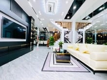 Hình ảnh Bán nhà định công 45m2 x5 tầng,oto,giá 9.35 tỷ,cực đẹp,sổ đỏ