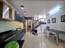 Hình ảnh Nhà kinh doanh tốt đường Lý Thường Kiệt Q10 giá 1.57tỷ 43.7m2 sổ sẵn