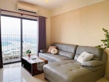 Hình ảnh Bán cắt lỗ 3PN view sông – MASTERI THẢO ĐIỀN ✨ 3PN – 2WC | Lầu cao SHR