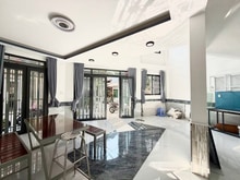 Hình ảnh Nhà gần Q1 Nguyễn Văn Đậu giá tốt hiếm có giá 2.23tỷ 48.4m2 sổ sẵn HXH
