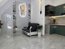 Hình ảnh Bán gấp nhà HXH Xô Viết Nghệ Tĩnh,Q. Bình Thạnh 52.5m2 giá 1.87 SHR