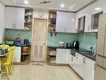 Hình ảnh C/c  Ngô Tất Tố, Bình Thạnh: 2p ngủ, 70m2, NTCB, 11tr5/th. Cọc 1th.
