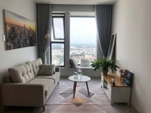 Hình ảnh Chung cư La Astoria – View sông thoáng mát – 1PN 47m² Giá 1ty03
